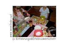 Erfahrungs- und Erlebniswerkstatt