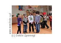 Sponge Englishkurs