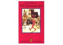 Buch Eulenspiegel Till Eulenspiegel