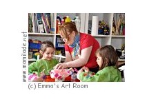 Emma´s Art Room Workshops Emma´s Art Room Workshops