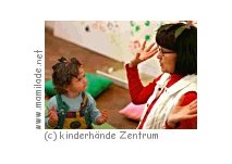kinderhände Zentrum