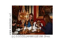 Diözesanmuseum Graz Schule Diözesanmuseum Graz