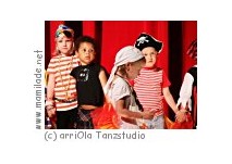 arriOla Tanzstudio arriOla Tanzstudio