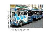 City Zug Baden