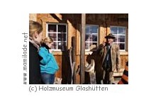 Holzmuseum Glashütten