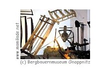 Bergbauernmuseum Gnoppnitz Bergbauernmuseum Gnoppnitz