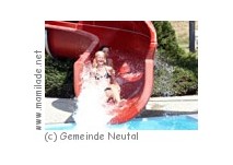 Waldbad Neutal