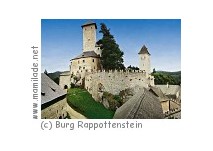 Burg Rappottenstein Burg Rappottenstein