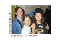 Kruppstadtmuseum Berndorf, Schulausflug Kruppstadtmuseum Berndorf, Schulausflug