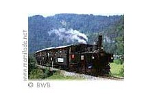 Bregenzerwaldbahn ü Bregenzerwaldbahn