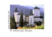 Burg Mauterndorf2 ü Burg Mauterndorf