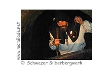 Schwazer Silberbergwerk ü Schwazer Silberbergwerk