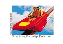 Wildpark  Freizeitpark Ferleiten