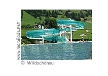 Wildschönau Freibad ü Freibad Wildschönau