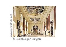 Residenz zu Salzburg ü Residenz zu Salzburg