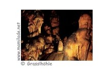 Grasslhöhle Raabklamm