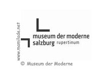 Museum der Moderne Rupertinum logo ü Museum der Moderne Salzburg Rupertinum