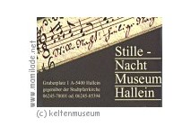 Stille Nacht Museum Stille Nacht Museum