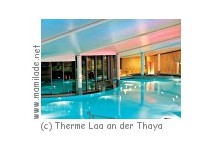 Therme Laa an der Thaya