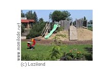 Sagen- und Erlebnispark Laziland