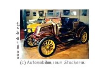 Automobilmuseum Stockerau