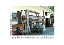 Bauernmuseum Lanzenkirchen