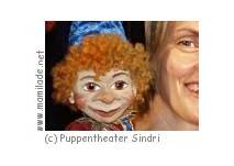 Puppentheater Sindri Puppentheater Sindri
