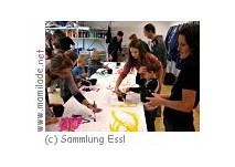 Sammlung Essl - Sonntagsmaler ü Sammlung Essl - Sonntagsmaler
