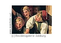 Residenzgalerie Salzburg Kinderprogrammme Reisdenzgalerie Salzburg Kinderprogramme