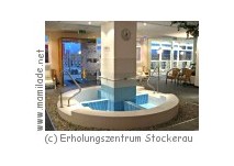 Hallenbad Stockerau