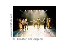 Theater der Jugend Theater der Jugend