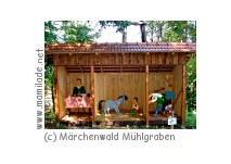 Märchenwald Mühlgraben Märchenwald Mühlgraben