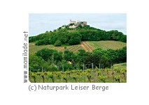 Naturpark Leiser Berge ü Naturpark Leiser Berge