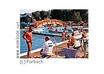 Freibad Purbach ü Freibad Purbach
