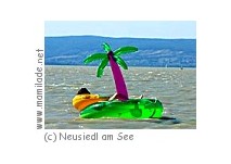 Seebad Neusiedl am See