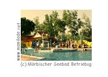 Seebad Mörbisch am See ü Seebad Mörbisch am See