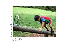 Cobenzl Waldspielplatz
