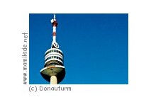 Donauturm ü Donauturm