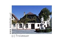 Traismauer Altes Schlosserhaus