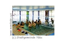 Ybbs Hallenbad