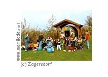 Zagersdorf Weinwanderweg