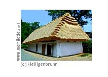 Heiligenbrunn Kellerviertel ü Heiligenbrunn Kellerviertel