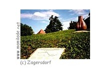Zagersdorfer Hügelgräber