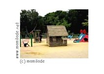 Spielplatz Kongresspark