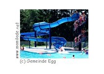 Freibad Egg