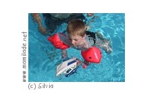 Freibad Au
