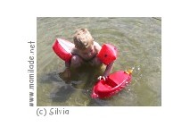 Badesee Brixen
