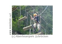 Abenteuerpark Schröcken Abenteuerpark Schröcken