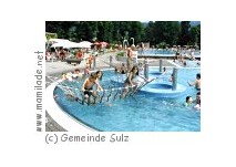 Erlebnisbad Frutzau