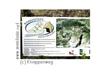 Knappenweg Knappenweg